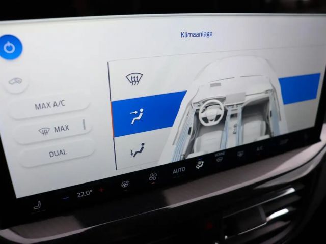 Ford Focus ST Line Wagon