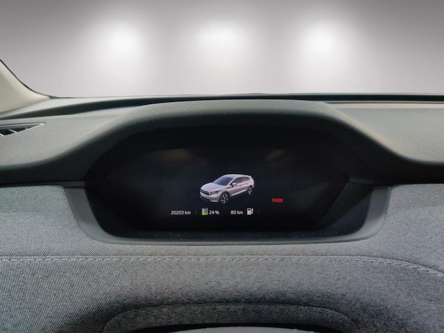 Skoda Enyaq Loft iV 60