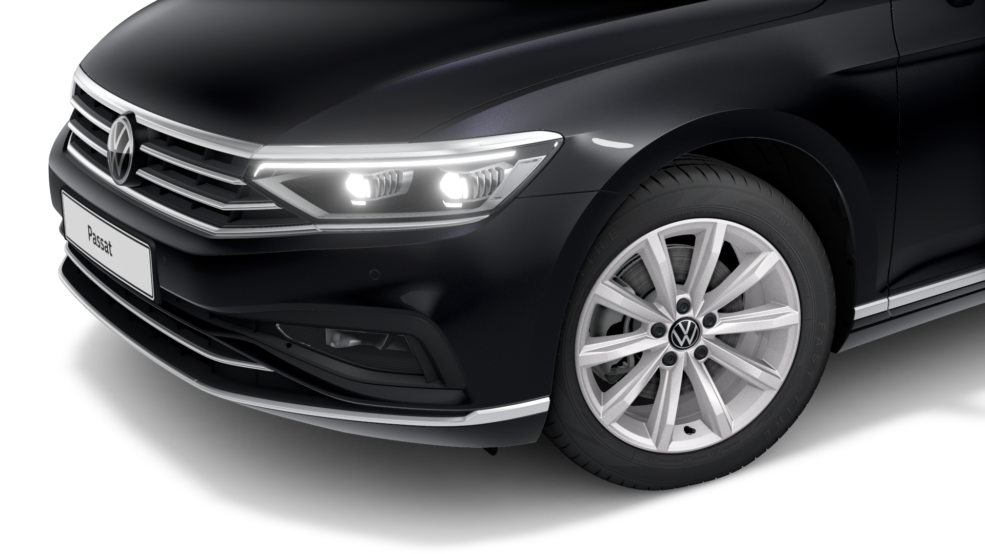 Volkswagen Passat 2.0 TDI DSG Variant