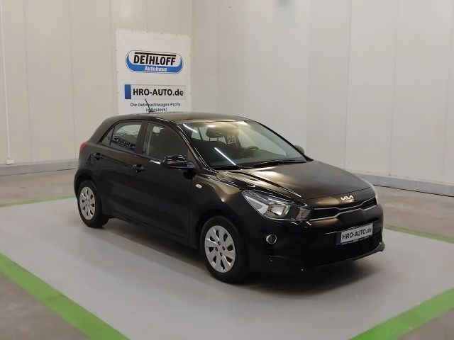 Kia Rio Edition 7