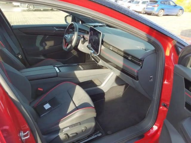 Volkswagen ID.7 GTX Max Tourer