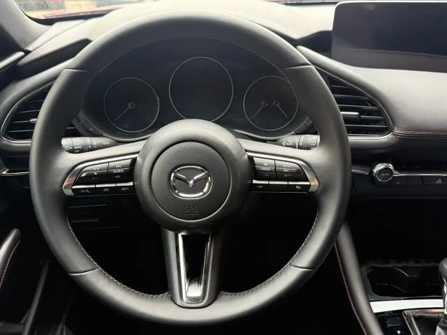 Mazda 3 Homura SkyActiv e-Skyactiv