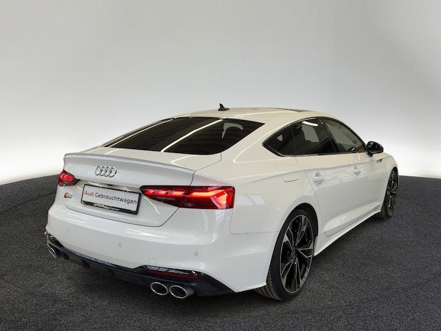 Audi S5 Quattro Sportback