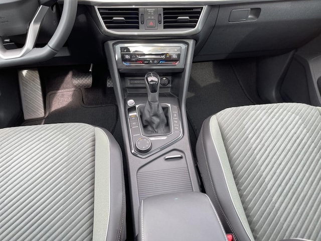 Seat Tarraco 2.0 TSI 4Drive DSG