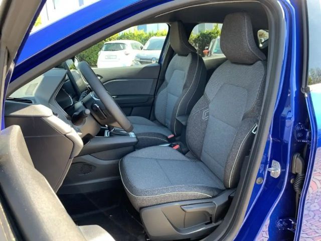 Renault Captur EDC Hybrid Techno