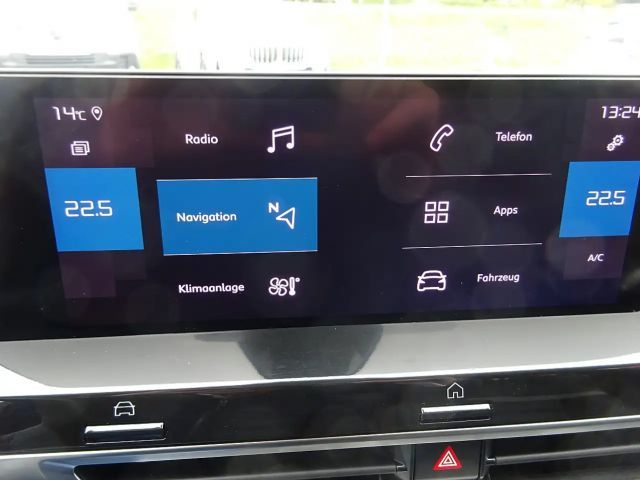 Citroën C4 BlueHDi Shine