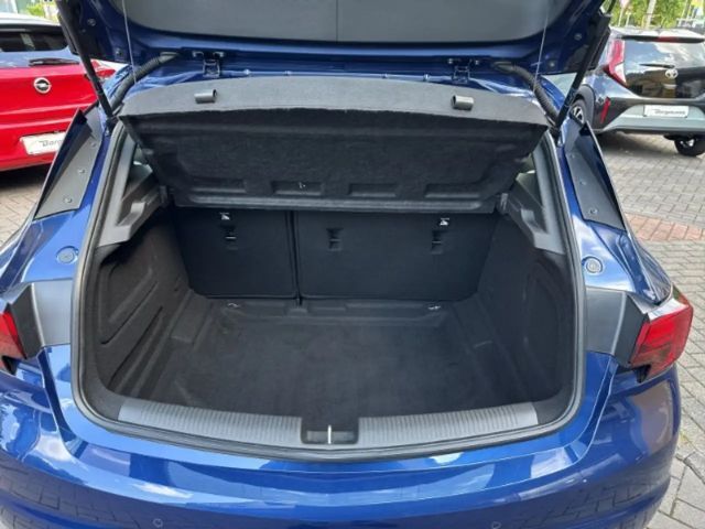 Opel Astra Design & Tech Navi LED Apple CarPlay Android Auto