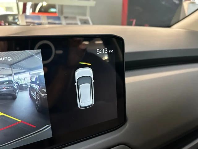 Kia EV3 Long range