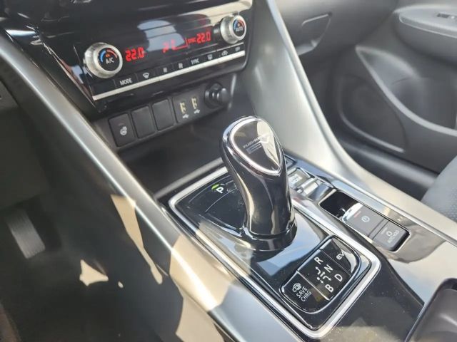 Mitsubishi Eclipse Cross PHEV