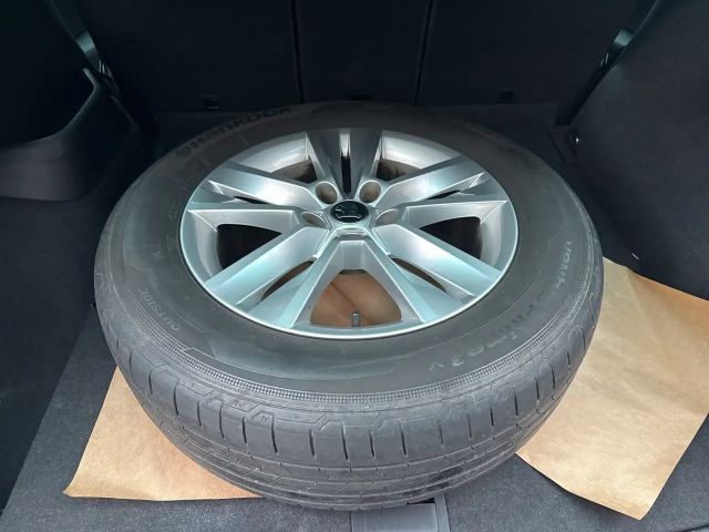 Skoda Kodiaq ACT Ambition