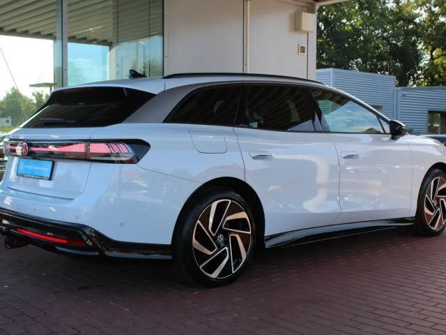 Volkswagen ID.7 Pro Tourer