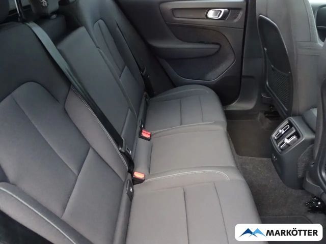 Volvo XC40 AWD Recharge Ultimate