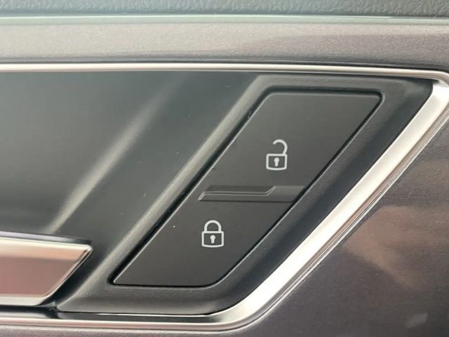 Volkswagen Taigo DSG Style