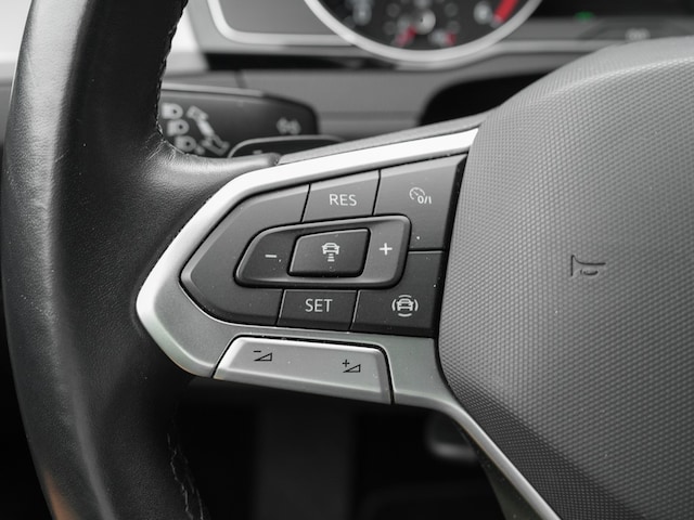 Volkswagen Passat 2.0 TDI DSG Variant