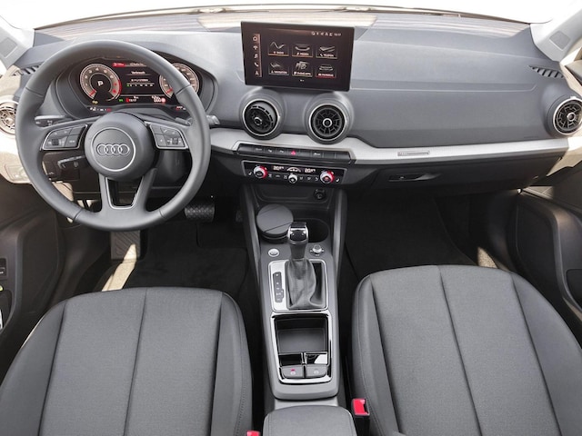 Audi Q2 35 TFSI S-Tronic