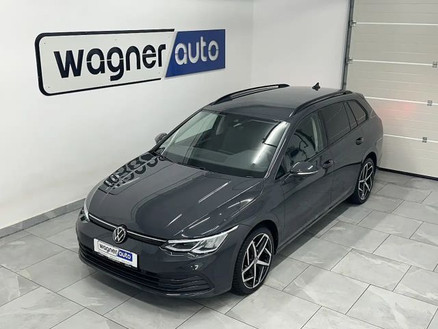 Volkswagen Golf DSG Life Variant
