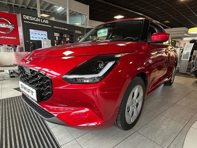 Suzuki Swift Comfort Hybrid