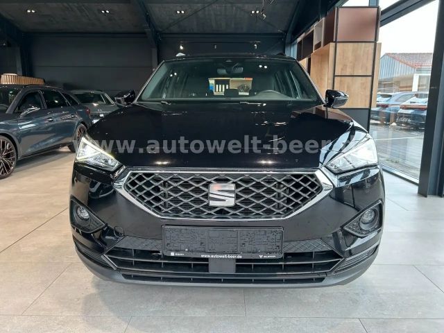 Seat Tarraco Style