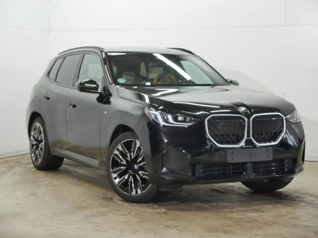 BMW X3 M-Sport xDrive30e
