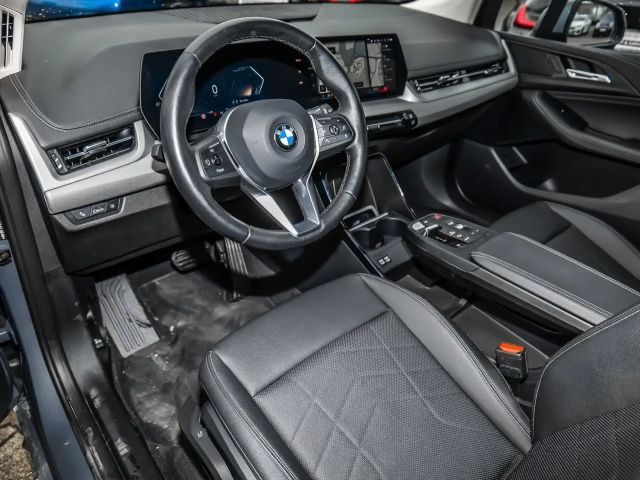 BMW 218 218d Active Tourer Advantage pakket