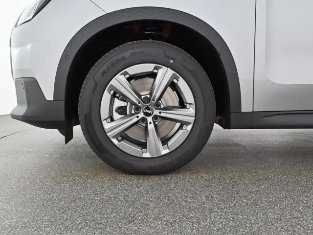 MINI Cooper Countryman Countryman C