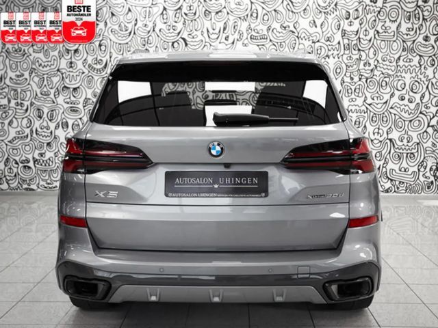 BMW X5 M-Sport xDrive30d