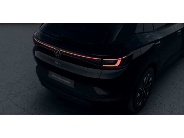 Volkswagen ID.4 Move Performance Pro