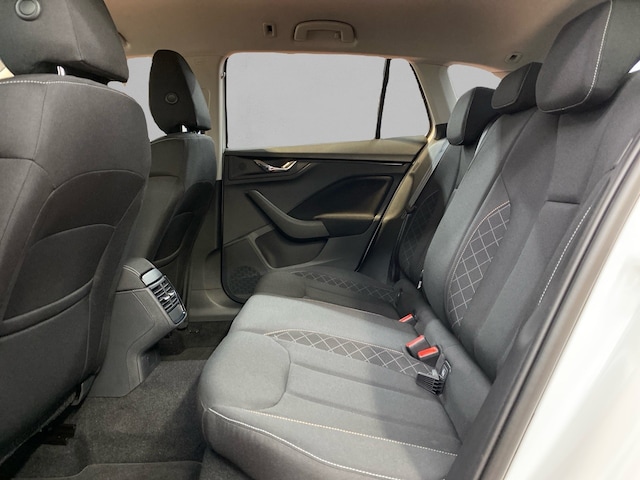 Skoda Scala 1.0 TSI Ambition