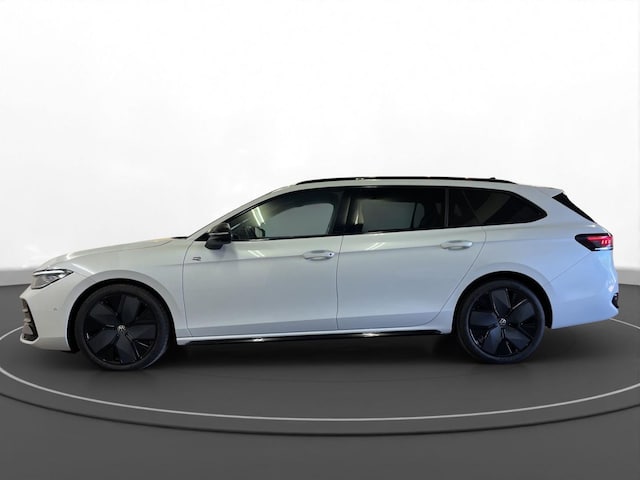 Volkswagen Passat 2.0 TDI R-Line Variant