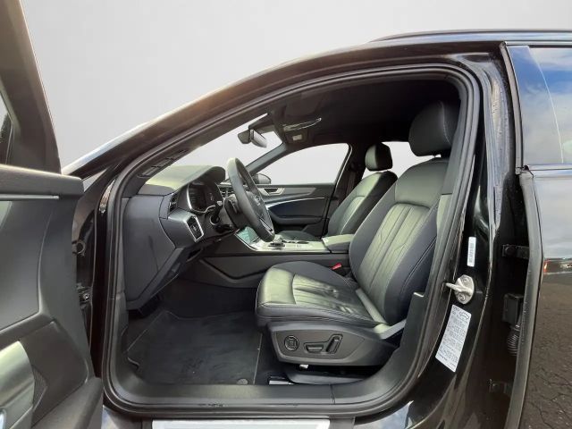 Audi A6 45 TDI Quattro S-Tronic