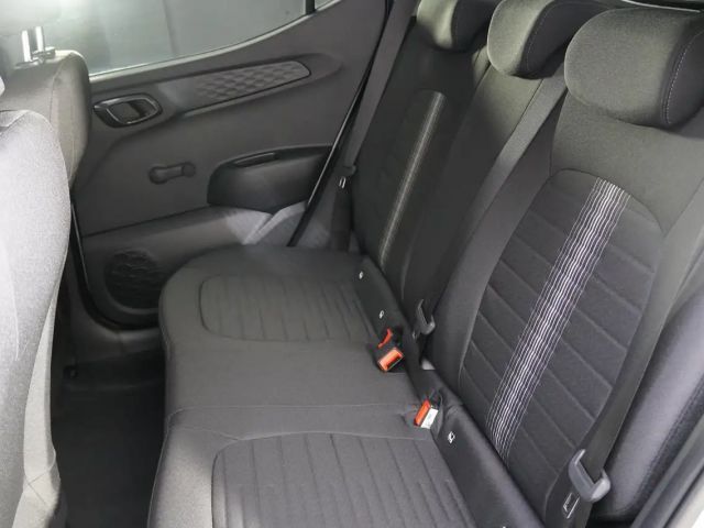 Hyundai i10 GO Plus 1,0 MT