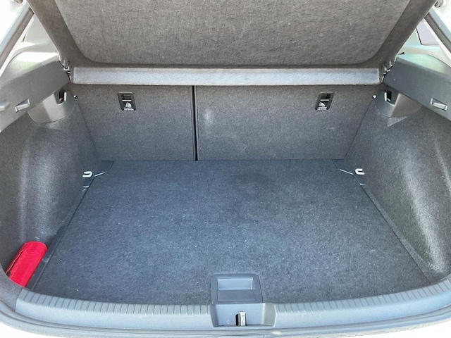 Volkswagen Taigo Taigo Style 1,5 TSI 7-Gang-DSG