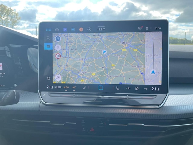 Volkswagen Golf Golf VIII