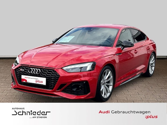 Audi RS5 Quattro Sportback
