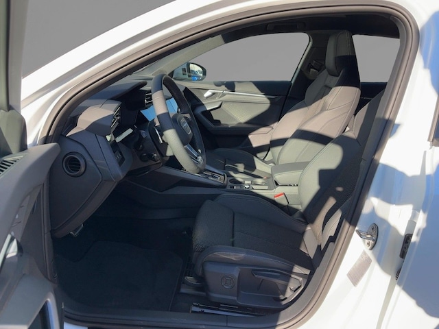 Audi A3 35 TFSI S-Tronic Sportback