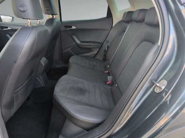 Seat Arona 1.0 TSI DSG Style