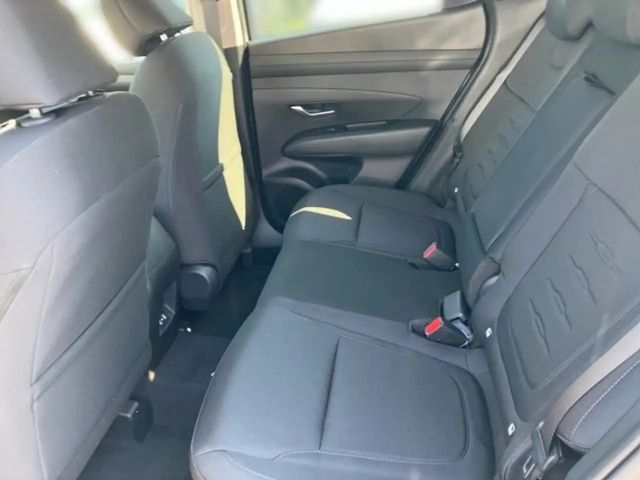 Hyundai Tucson 2WD T-GDi