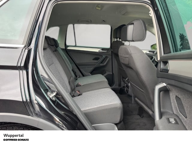 Volkswagen Tiguan 2.0 TDI DSG Move