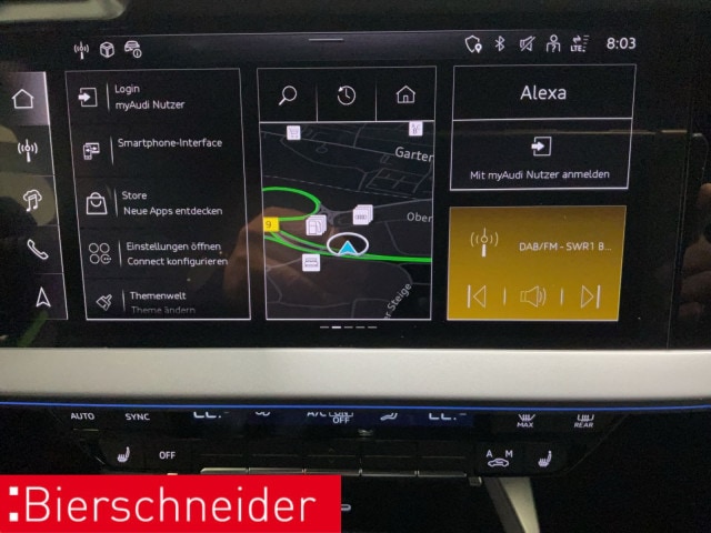 Audi RS3 Quattro S-Tronic Sedan