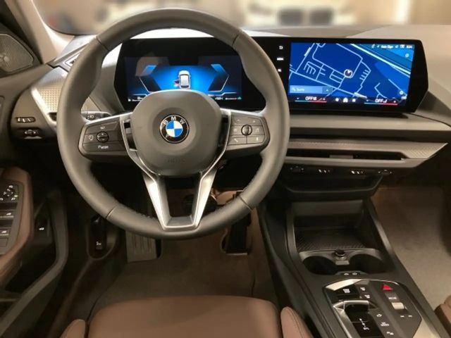 BMW 118 118d 5-deurs Sedan