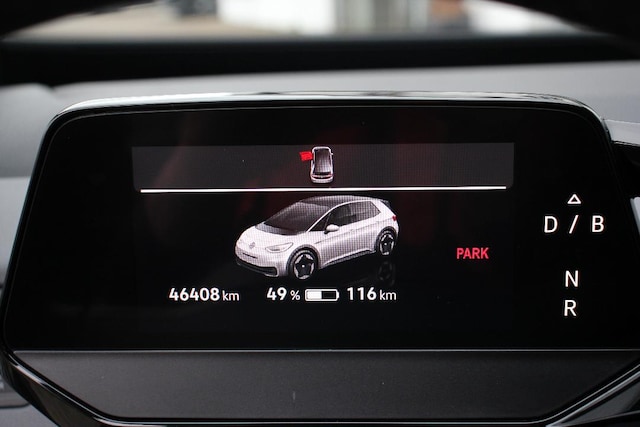 Volkswagen ID.3 45 kWh