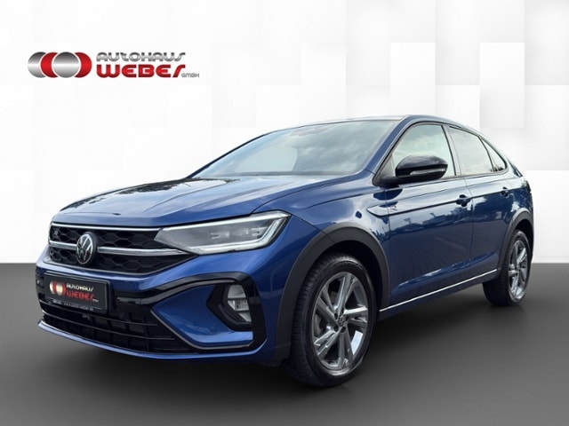 Volkswagen Taigo Pro