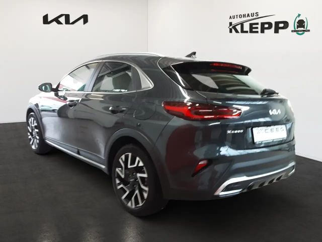 Kia XCeed PHEV Spirit