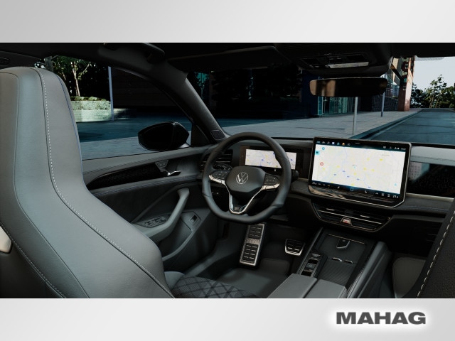 Volkswagen Passat 2.0 TSI IQ.Drive R-Line