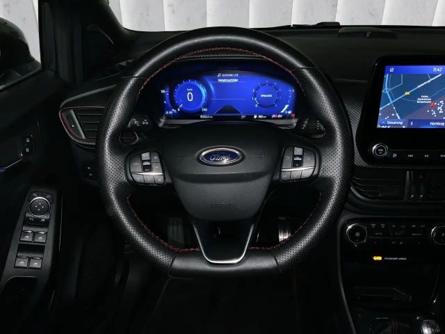 Ford Puma EcoBoost ST Line