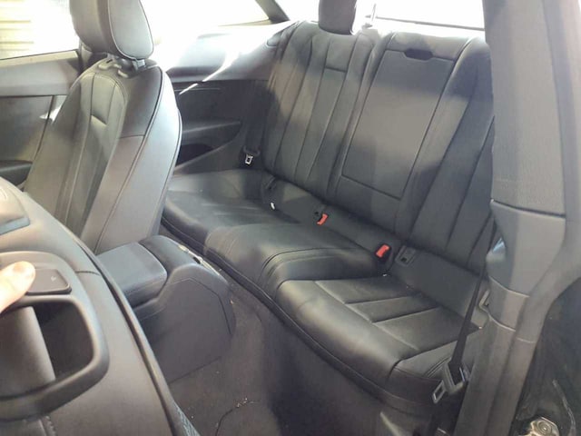 Audi A5 50 TDI Coupé Quattro