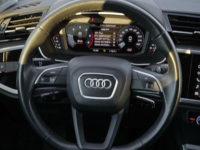 Audi Q3 35 TDI S-Line S-Tronic Sportback