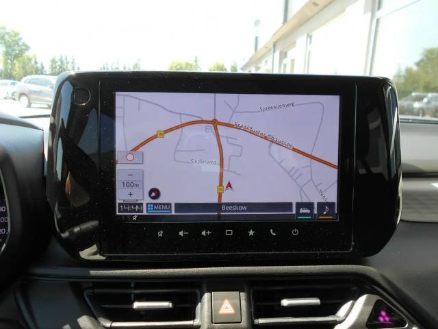 Suzuki Swift Comfort