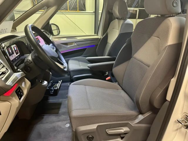 Volkswagen Multivan Life T7