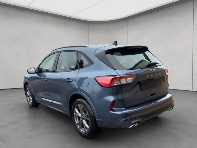 Ford Kuga ST Line
